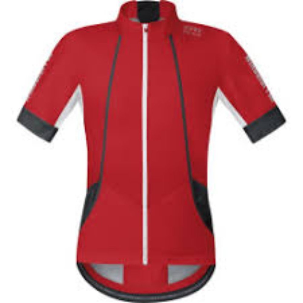 Gore Bike Wear Short Sleeve Jersey